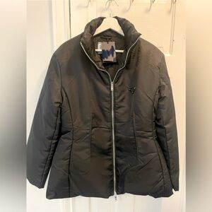 Designer coat new size EU 40. US medium